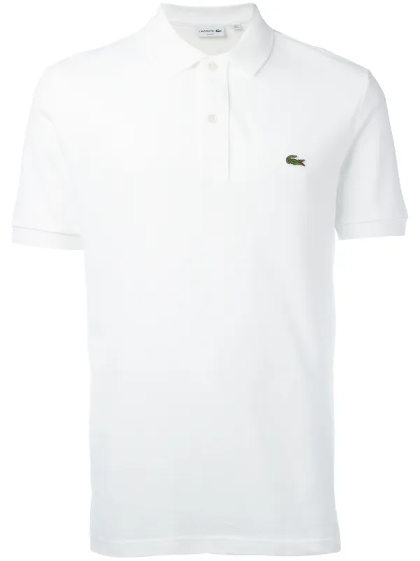Camiseta Polo Lacoste